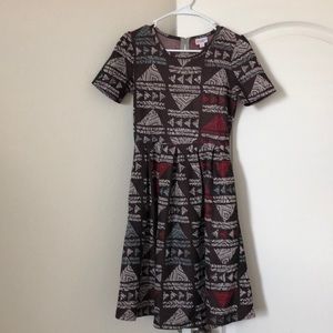LulaRoe Small Amelia